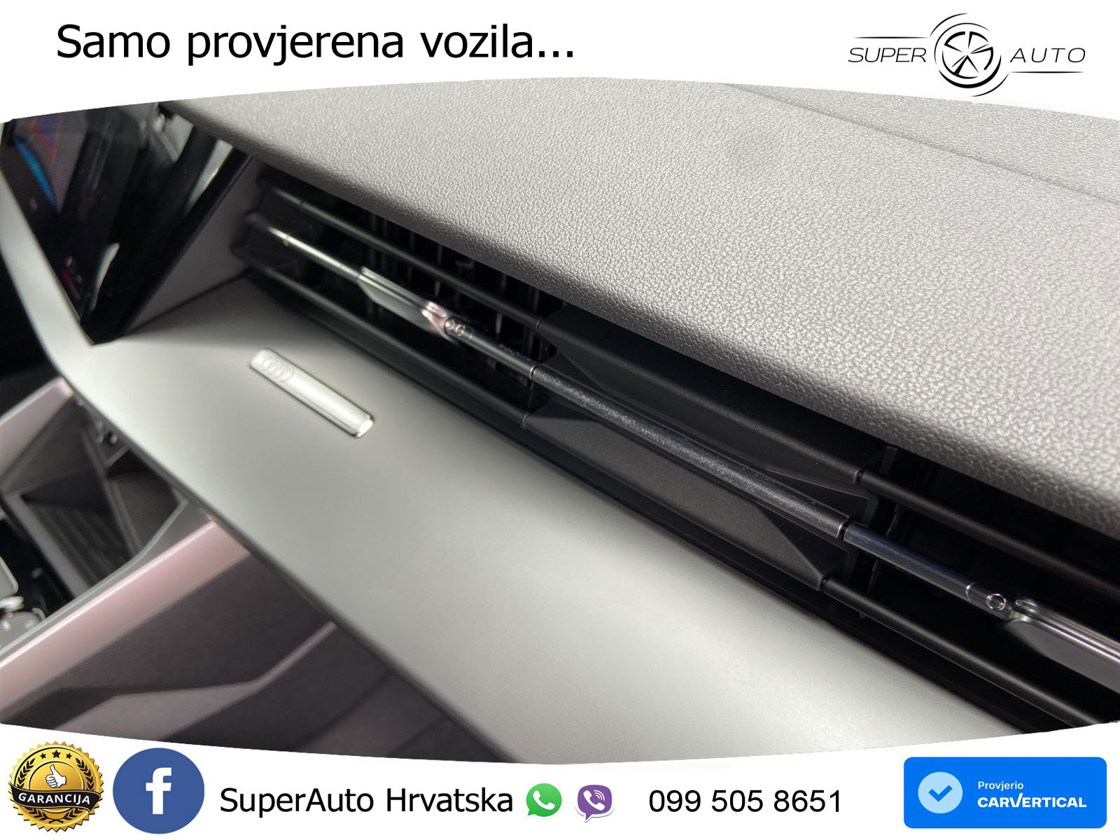 Audi A3 35 TFSI (150 KS) S tronic