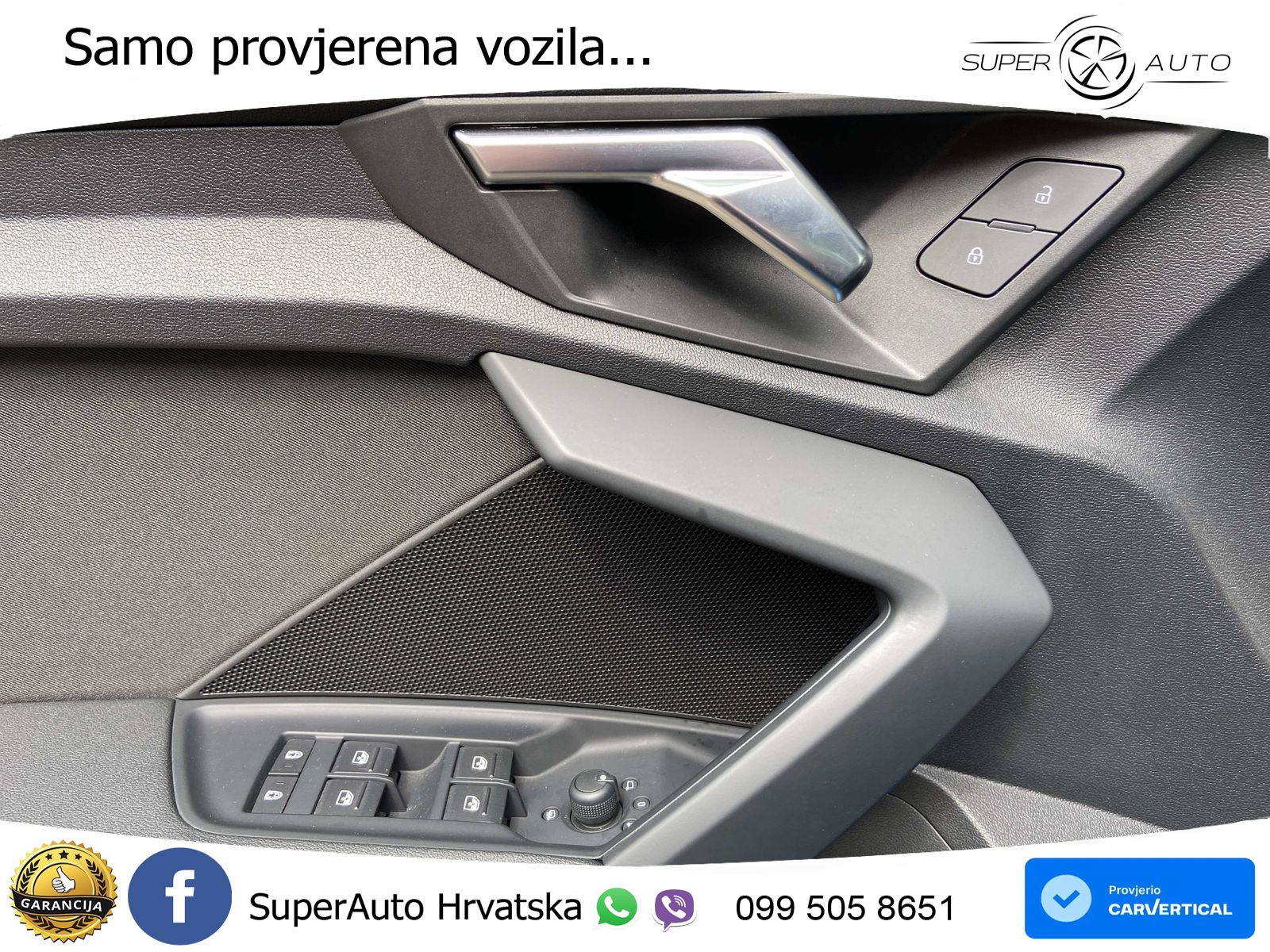 Audi A3 35 TFSI (150 KS) S tronic