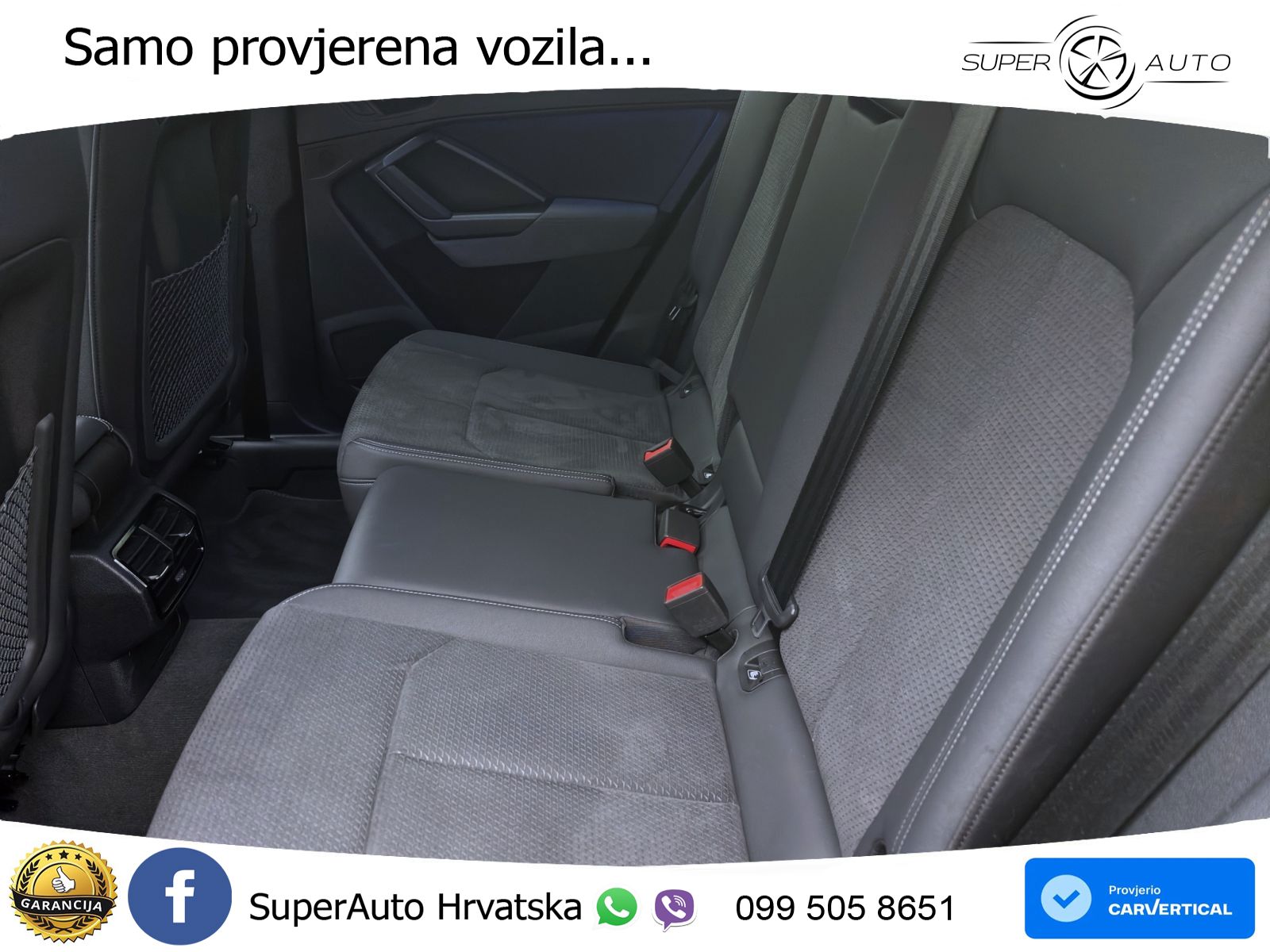 Audi Q3 II Sportback 40 TFSI (190 KS) quattro S tronic S line MATRIX+GR SJED+KAM