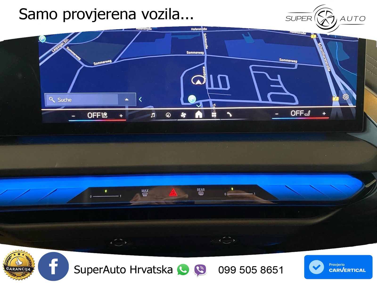 BMW X3 30e xDrive Steptronic M Sport LED+GR SJED+ACC