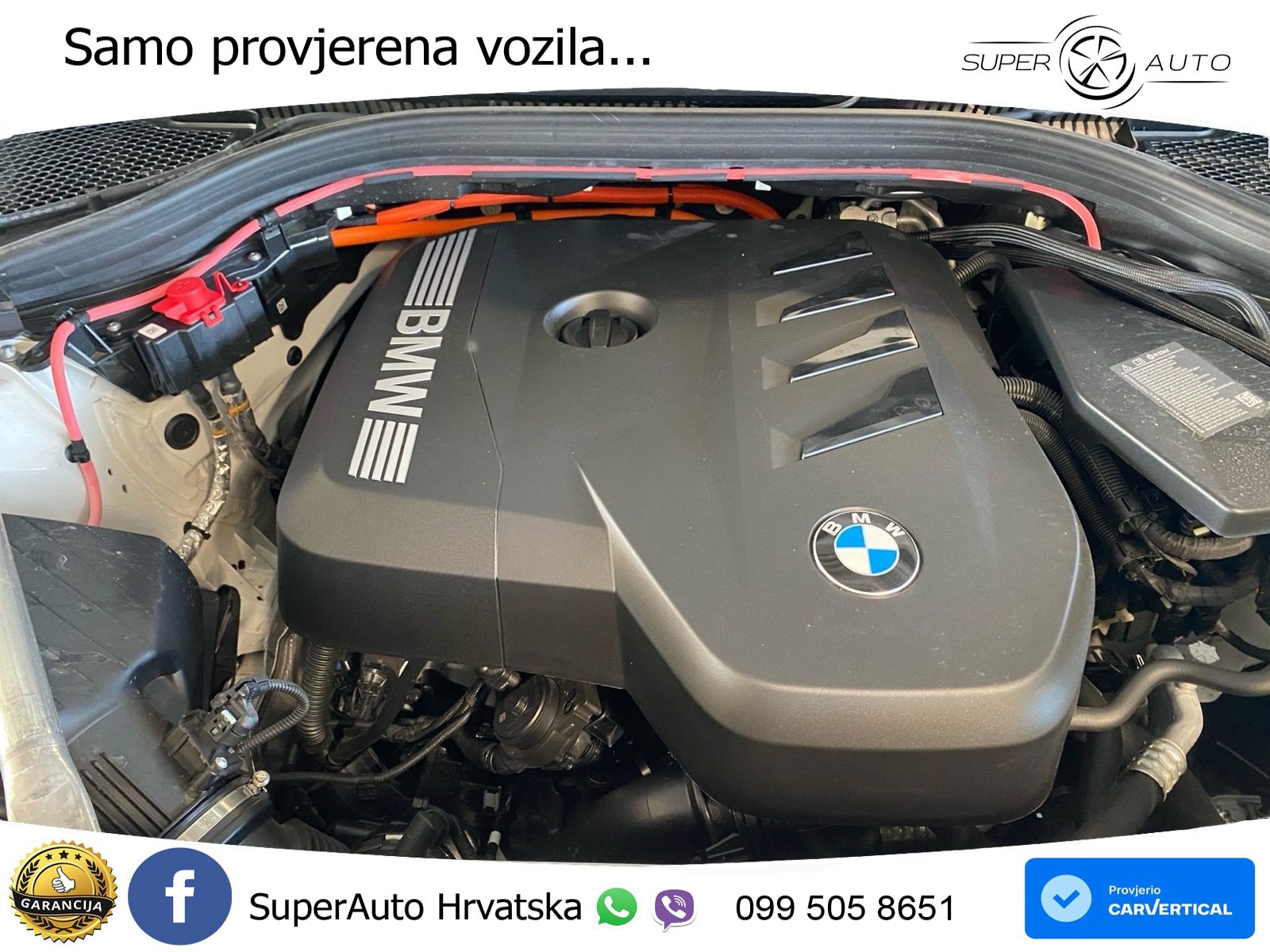 BMW X3 30e xDrive Steptronic M Sport LED+GR SJED+ACC