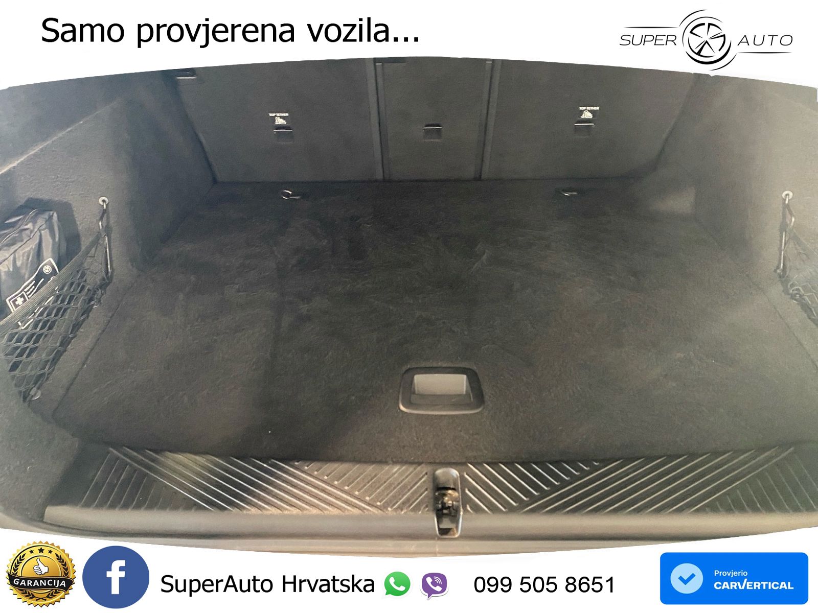 BMW X3 30e xDrive Steptronic M Sport LED+GR SJED+ACC
