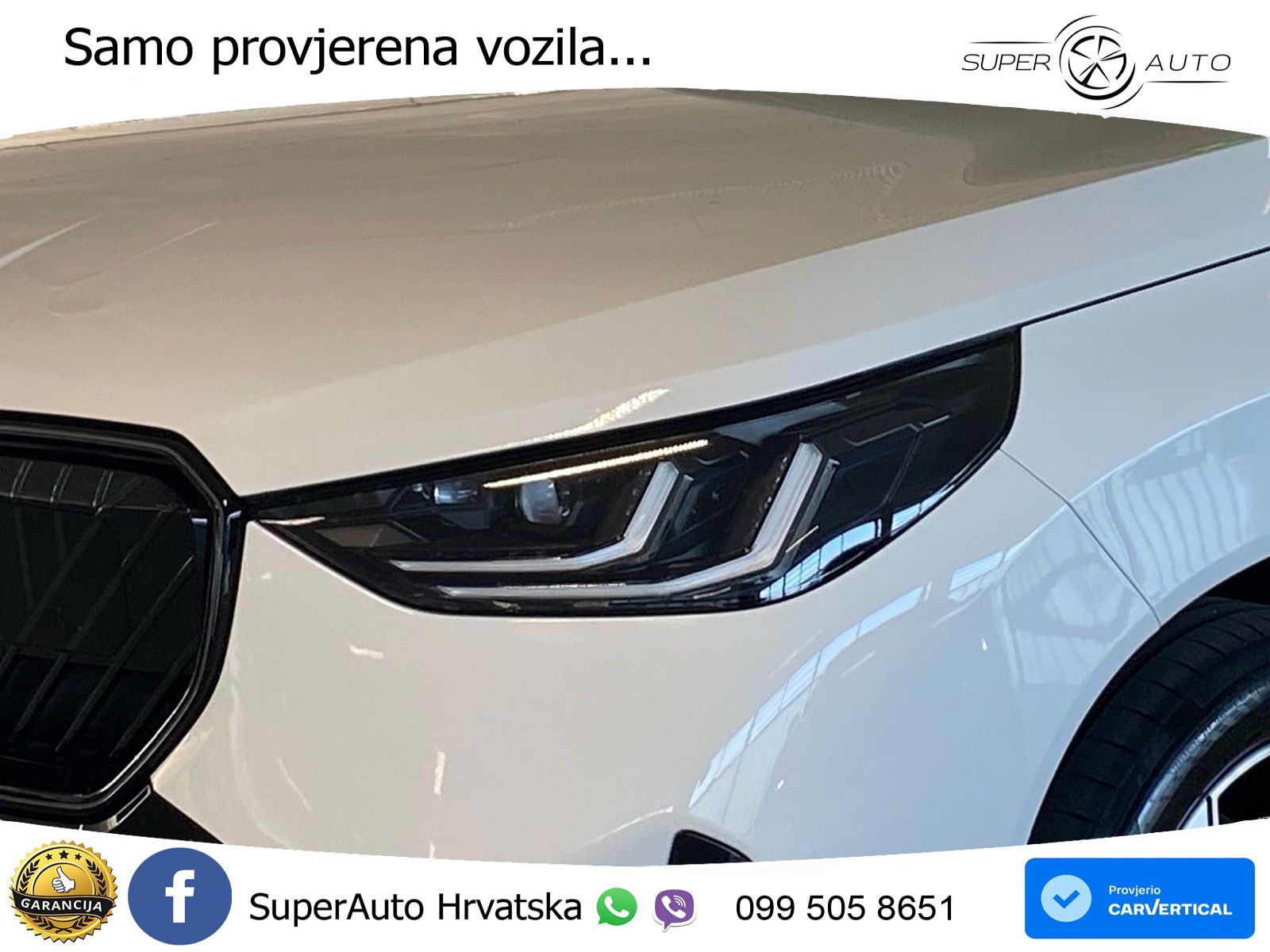 BMW X3 30e xDrive Steptronic M Sport LED+GR SJED+ACC