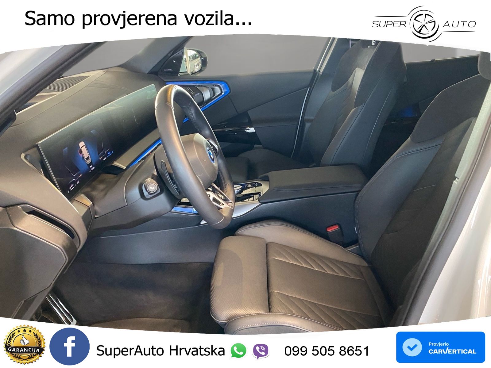 BMW X3 30e xDrive Steptronic M Sport LED+GR SJED+ACC