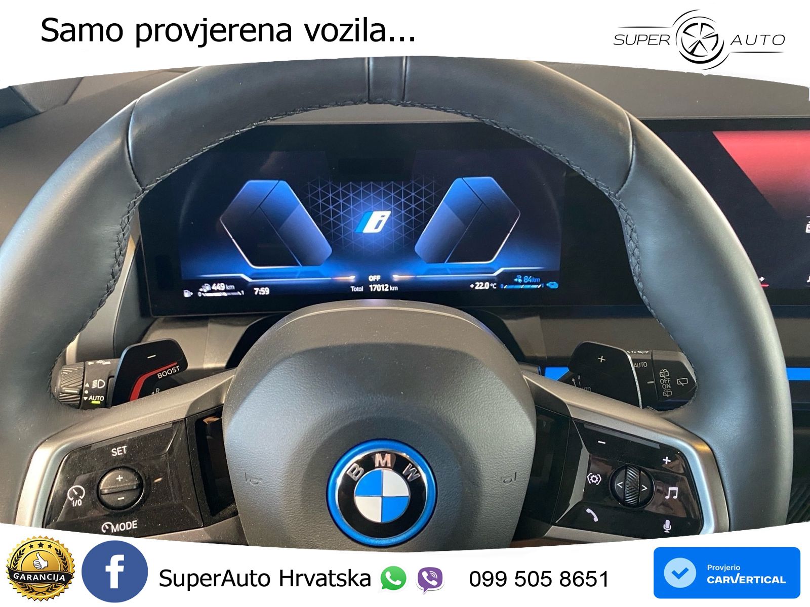 BMW X3 30e xDrive Steptronic M Sport LED+GR SJED+ACC