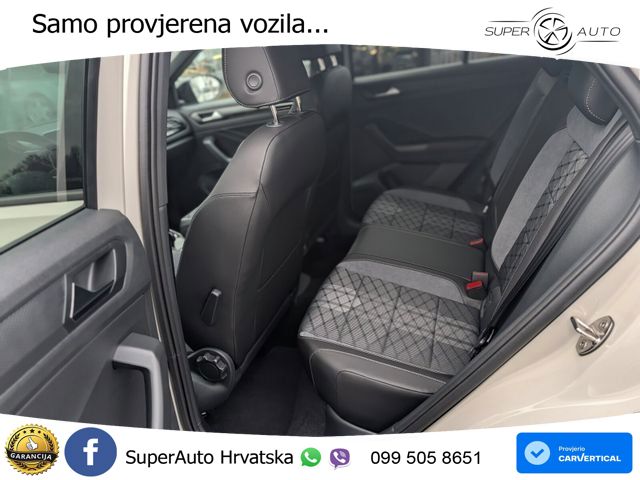 Volkswagen T-Roc 1.5 TSI (150 KS) DSG LED+GR SJED+ACC