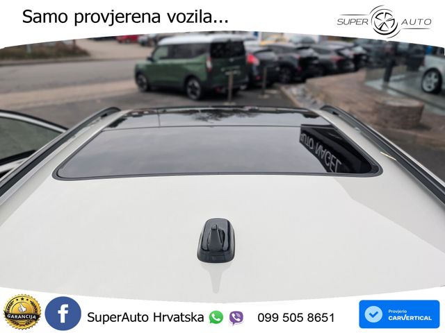 Volkswagen T-Roc 1.5 TSI (150 KS) DSG LED+GR SJED+ACC