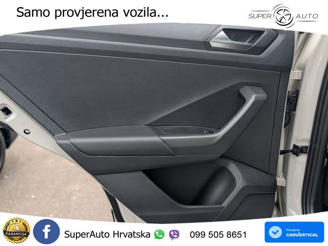 Volkswagen T-Roc 1.5 TSI (150 KS) DSG LED+GR SJED+ACC