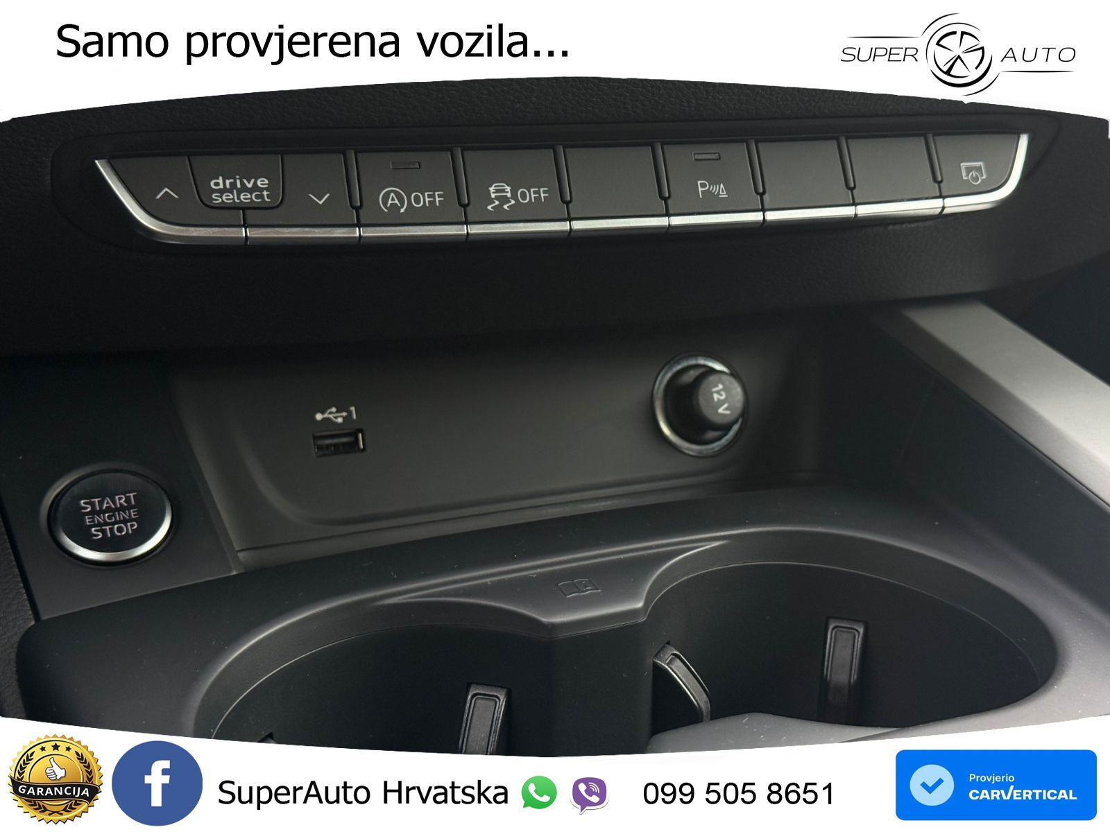 Audi A5 Sportback 40 TDI (204 KS) quattro S tronic