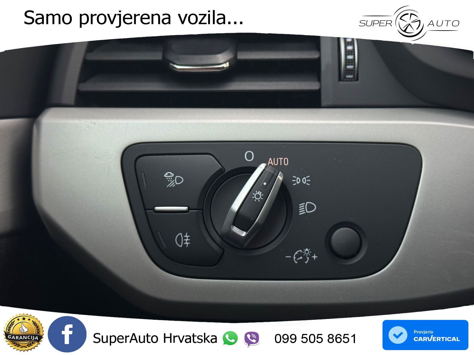 Audi A5 Sportback 40 TDI (204 KS) quattro S tronic