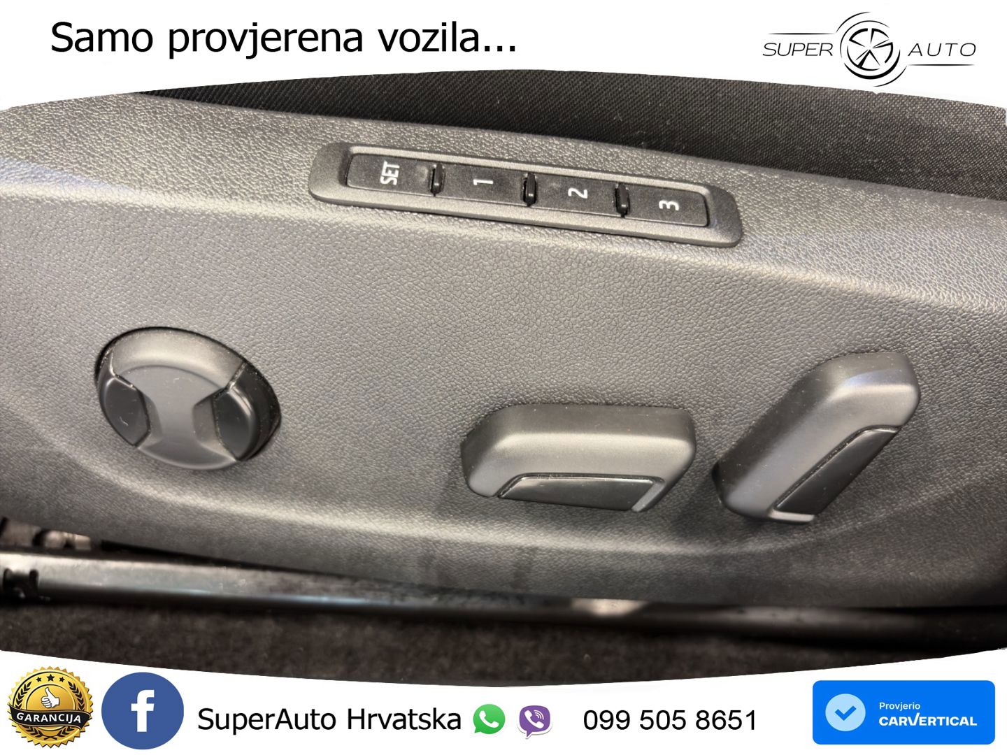 Škoda Octavia Combi 2.0 TDI (150 KS) DSG