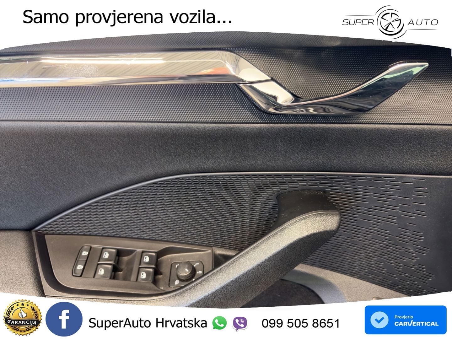 Škoda Octavia Combi 2.0 TDI (150 KS) DSG