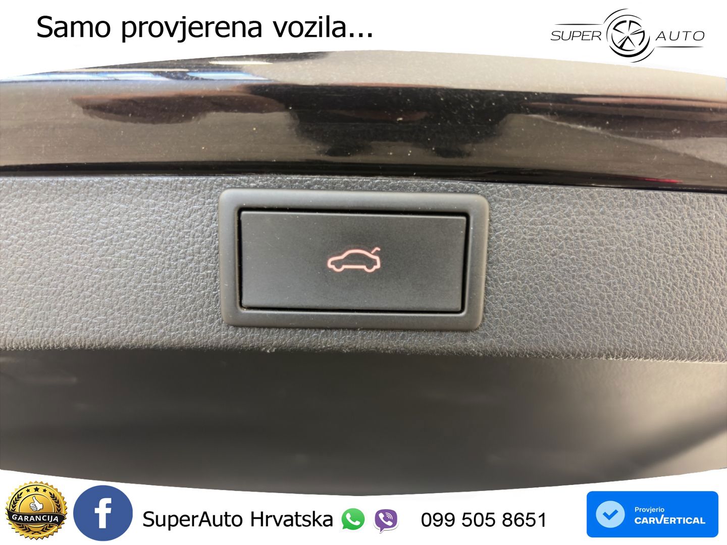 Škoda Octavia Combi 2.0 TDI (150 KS) DSG