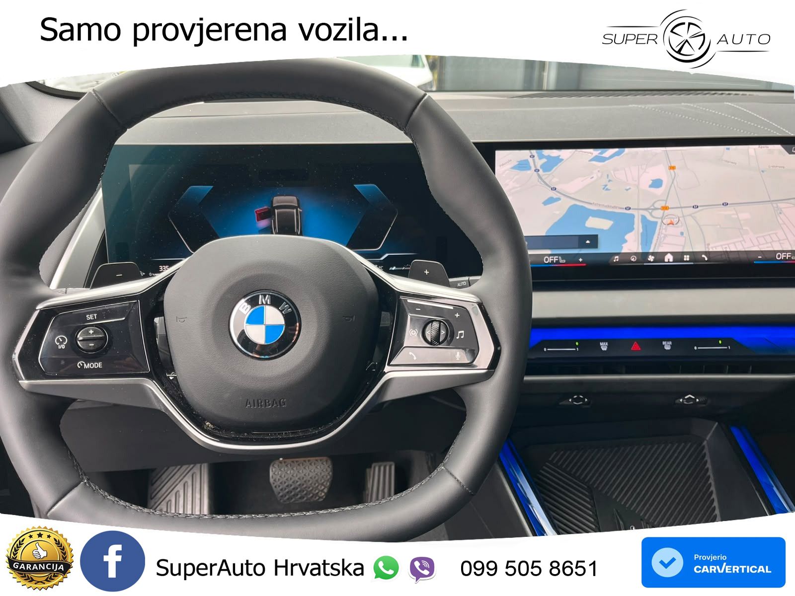 BMW X3 20d xDrive Steptronic LED+GR SJED+ACC