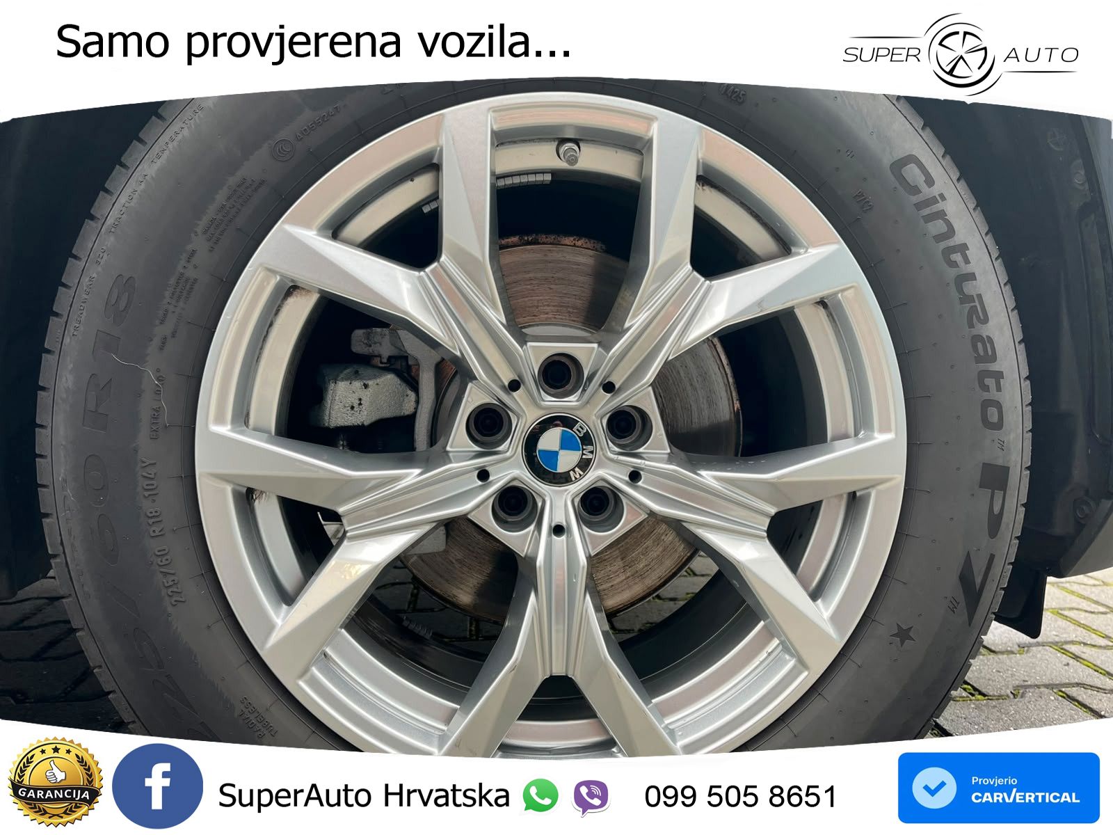 BMW X3 20d xDrive Steptronic LED+GR SJED+ACC