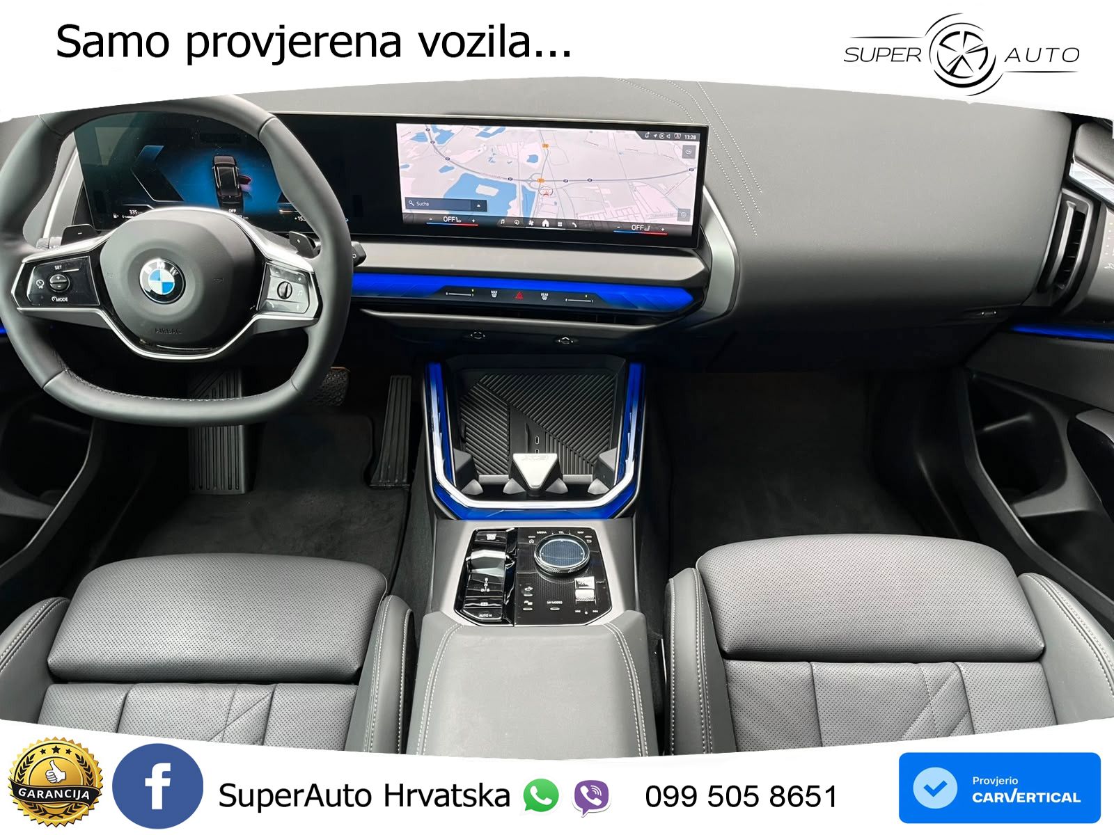 BMW X3 20d xDrive Steptronic LED+GR SJED+ACC