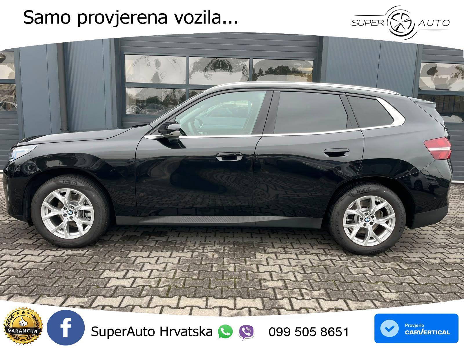 BMW X3 20d xDrive Steptronic LED+GR SJED+ACC