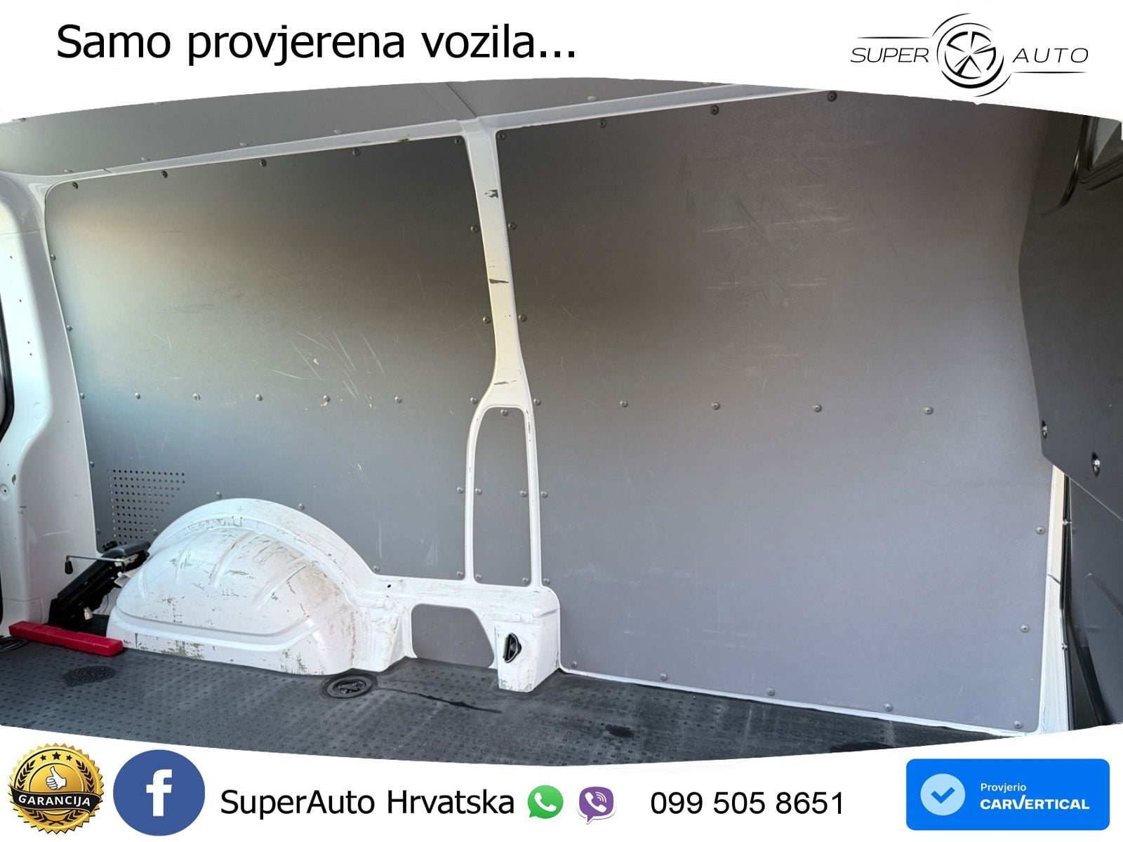 Volkswagen T6.1 Transporter Kasten 2.0 TDI Lang 110 KS