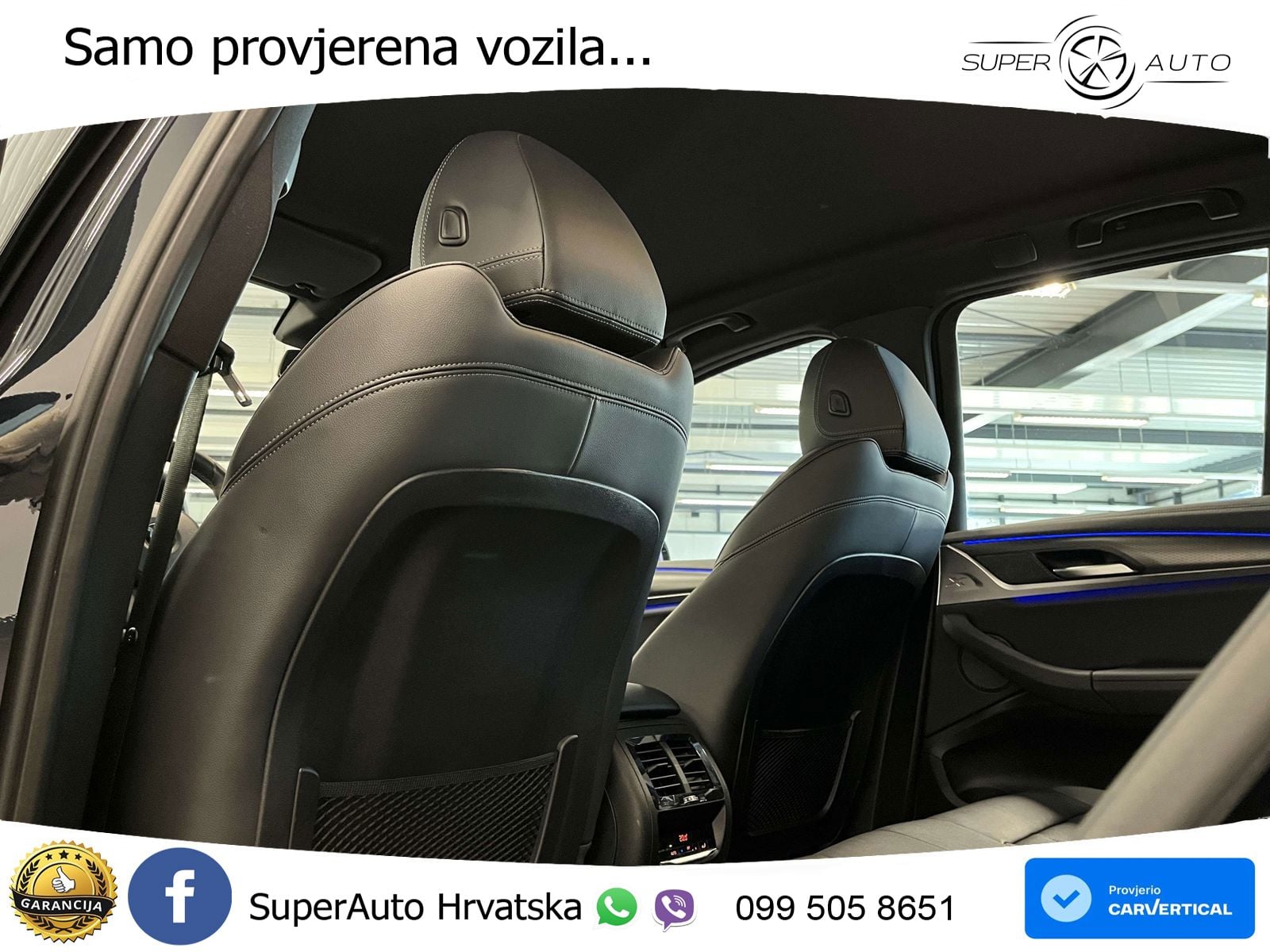 BMW X3 M40d xDrive Steptronic M Sport