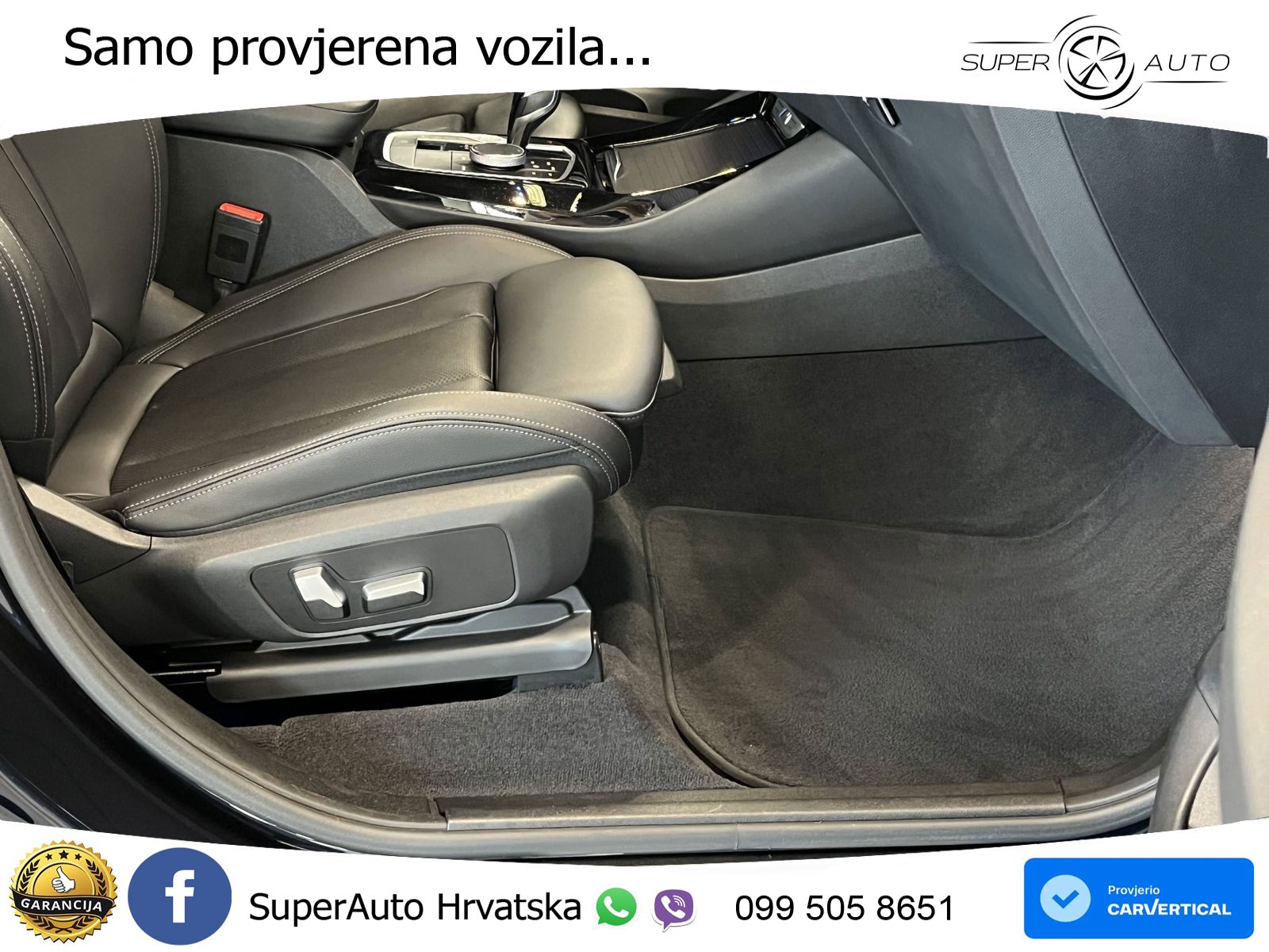 BMW X3 M40d xDrive Steptronic M Sport
