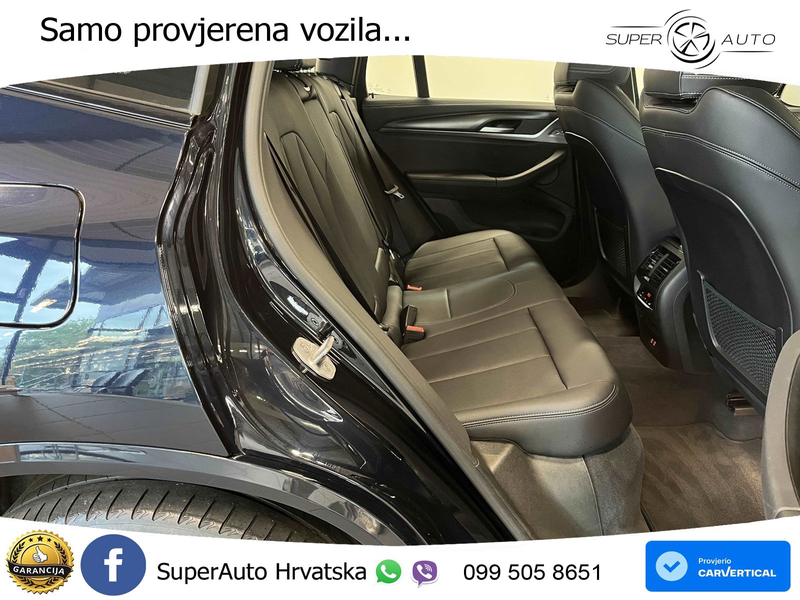 BMW X3 M40d xDrive Steptronic M Sport