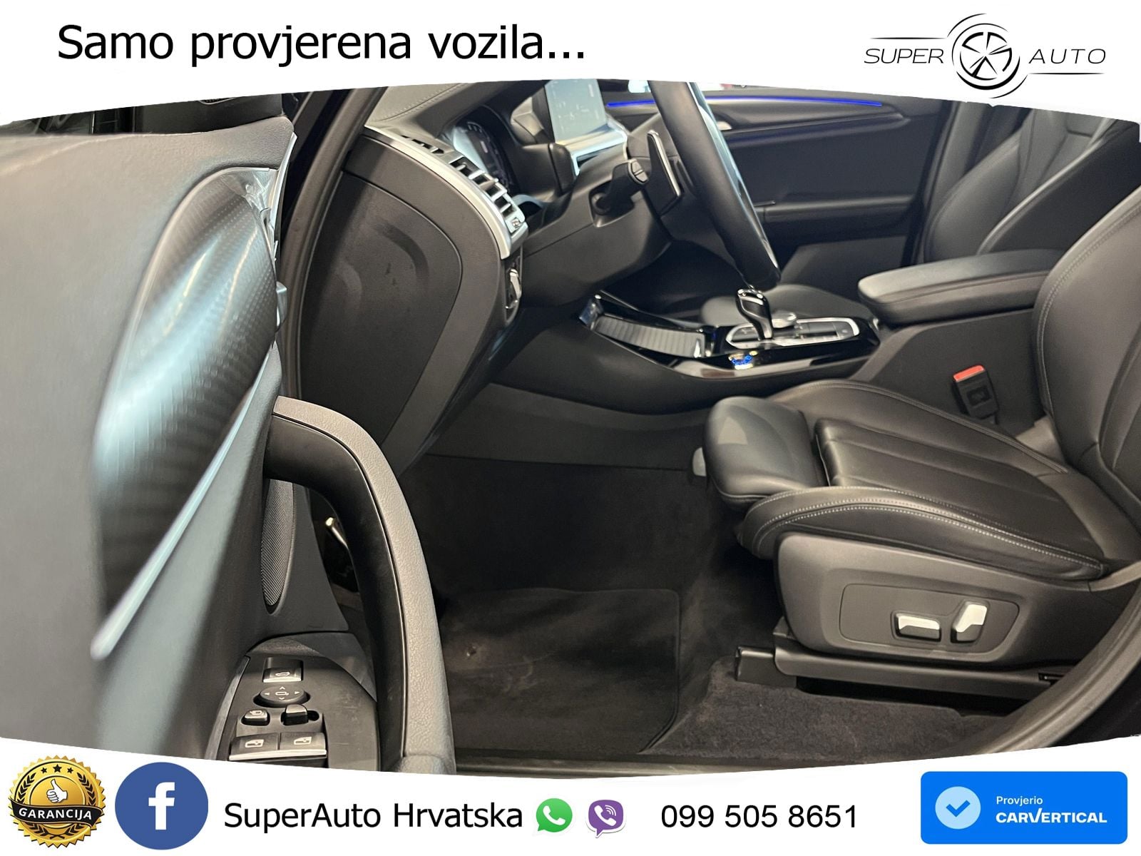 BMW X3 M40d xDrive Steptronic M Sport