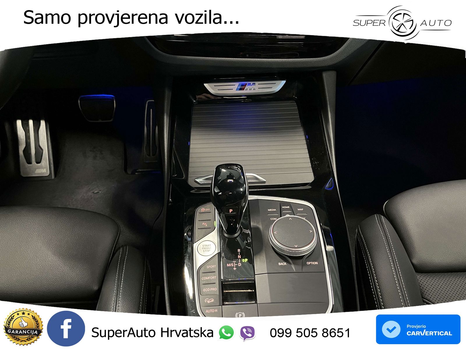 BMW X3 M40d xDrive Steptronic M Sport