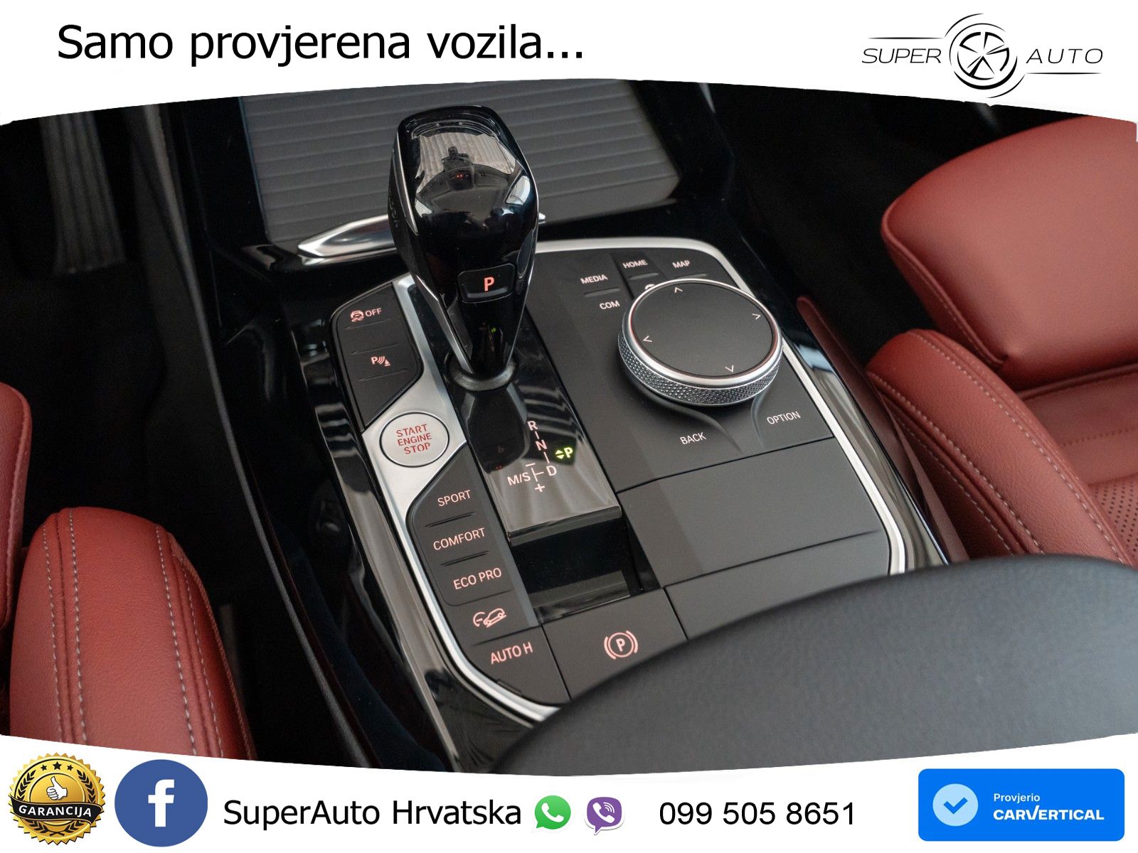 BMW X3 20i sDrive Steptronic LED+GR SJED+ACC