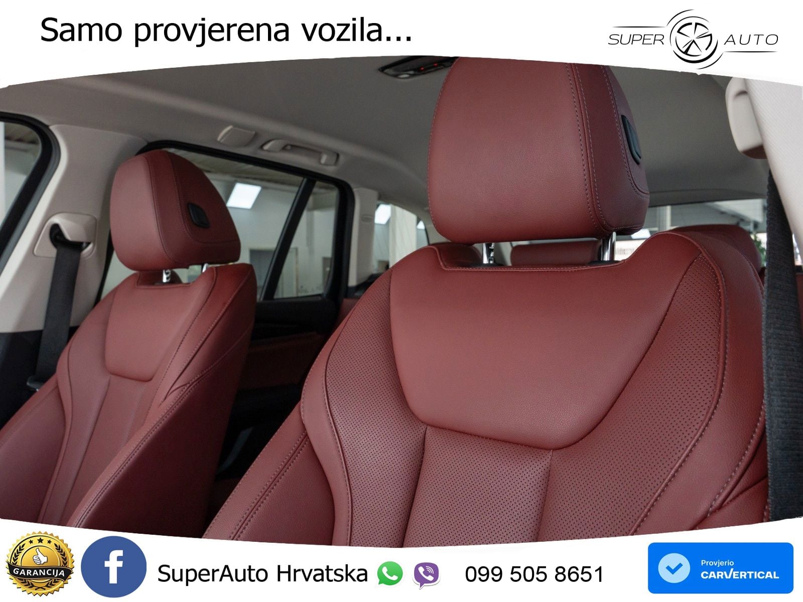 BMW X3 20i sDrive Steptronic LED+GR SJED+ACC