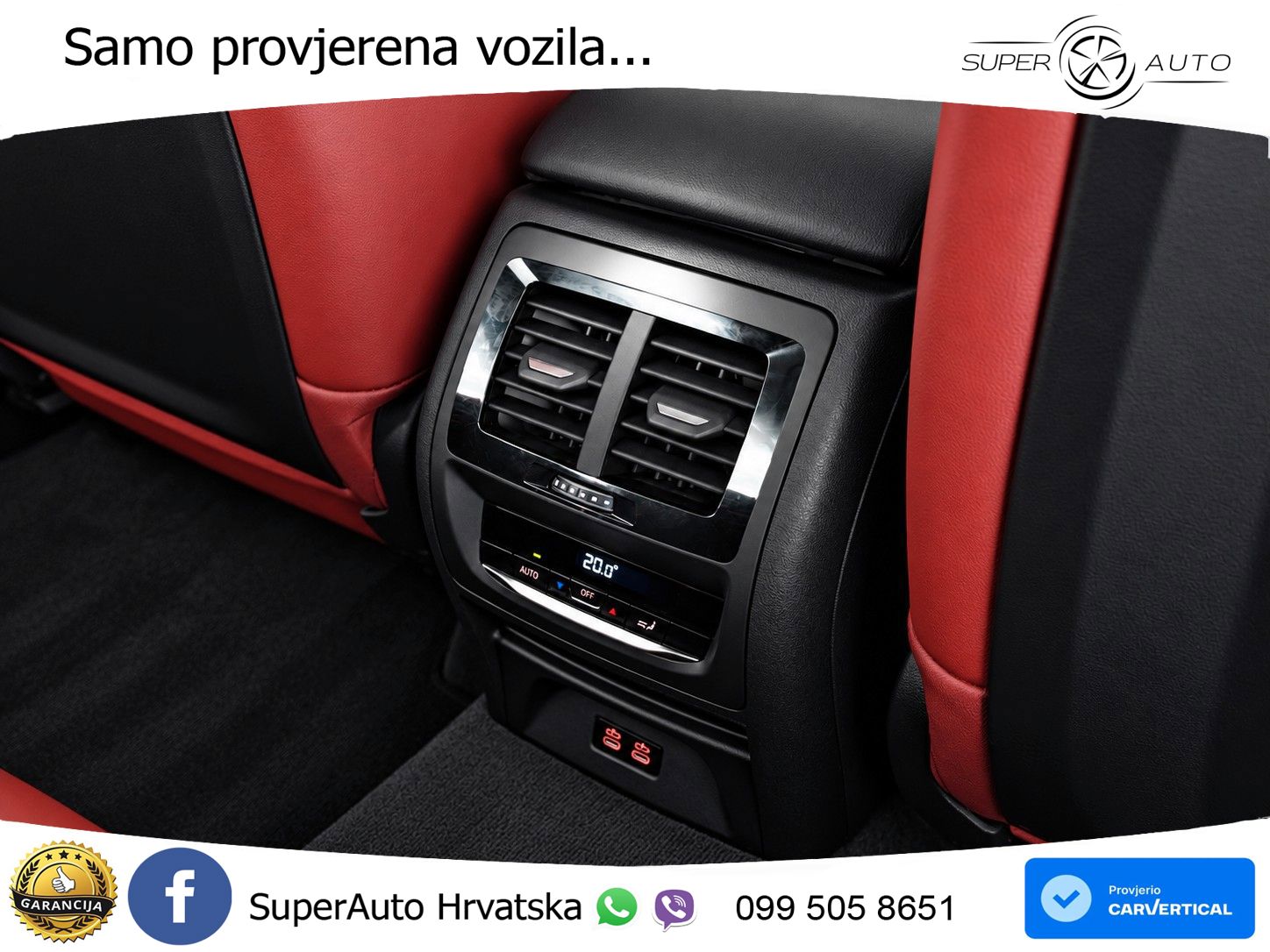 BMW X3 20i sDrive Steptronic LED+GR SJED+ACC