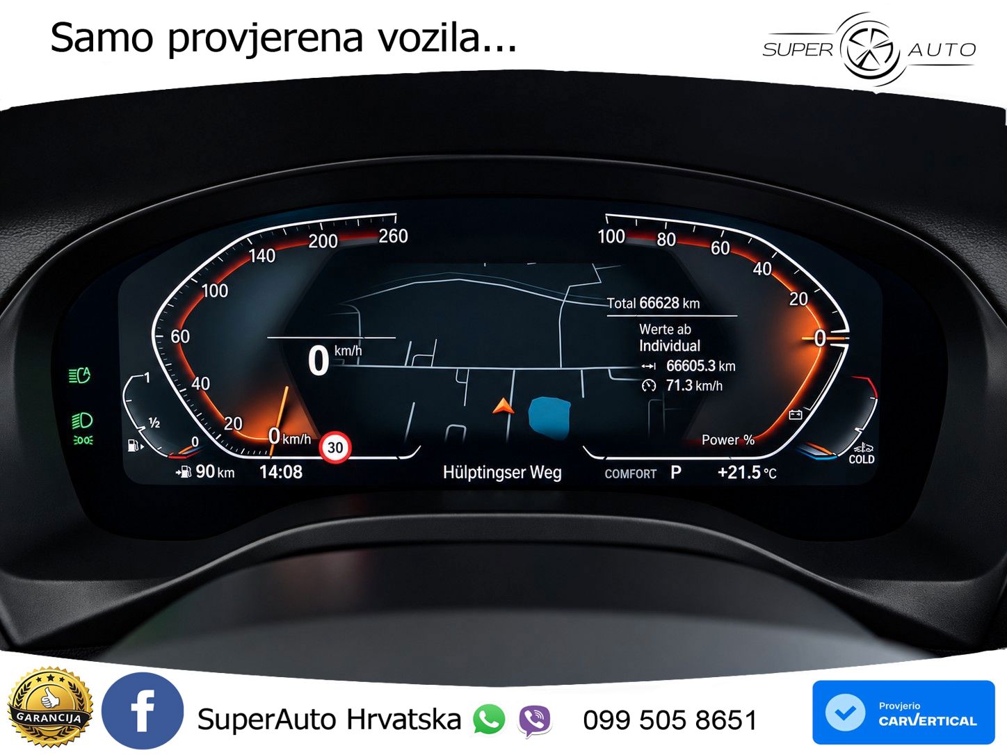 BMW X3 20i sDrive Steptronic LED+GR SJED+ACC