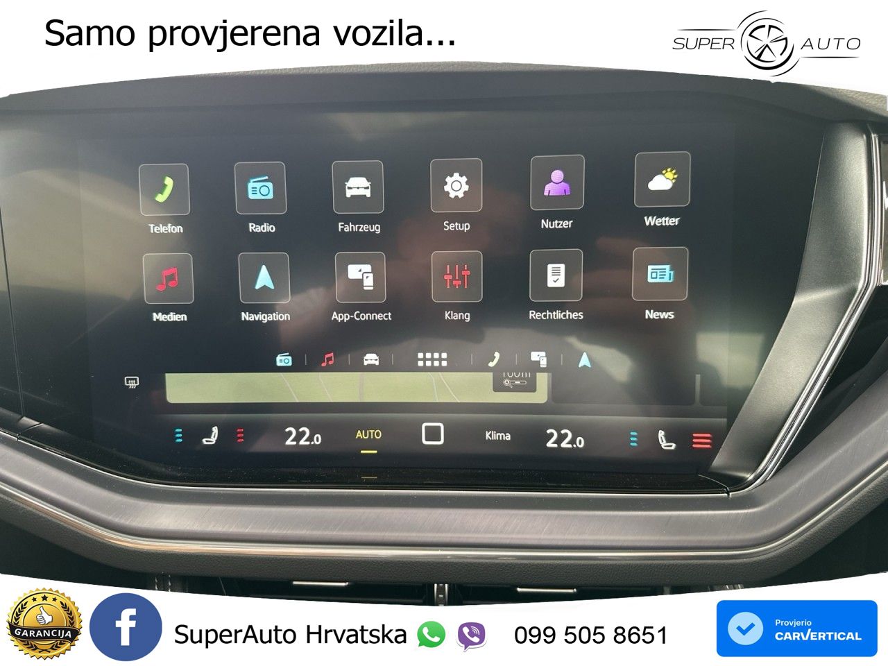 Volkswagen Touareg 3.0 V6 TDI (286 KS) 4MOTION Tiptronic LED+GR SJED+ACC