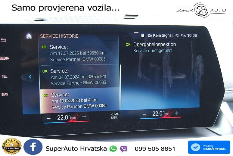 BMW X1 20i (170 KS) sDrive Steptronic M Sport LED+GR SJED+ACC