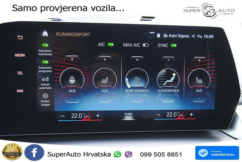 BMW X1 20i (170 KS) sDrive Steptronic M Sport LED+GR SJED+ACC