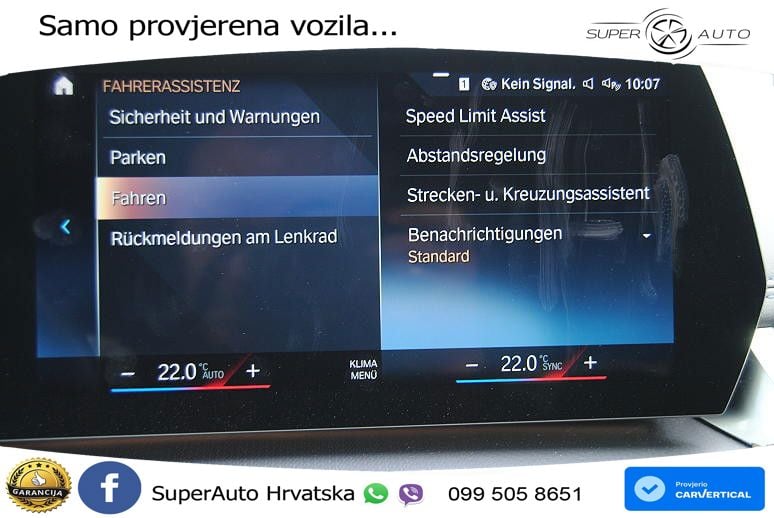 BMW X1 20i (170 KS) sDrive Steptronic M Sport LED+GR SJED+ACC