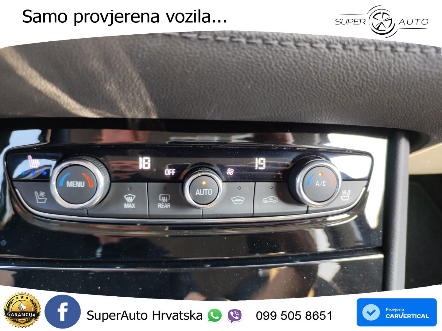 Opel Grandland X 1.2 Turbo (130 KS) Automatic Ultimate LED+GR SJED+ACC