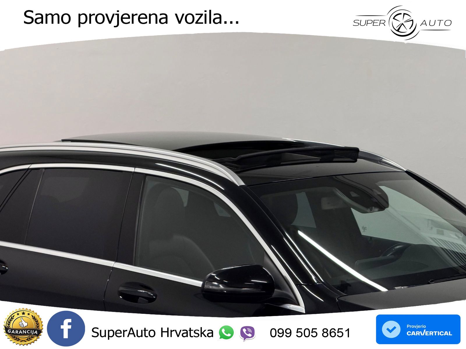 Mercedes GLC 300 (258 KS) 4MATIC 9G-TRONIC AMG