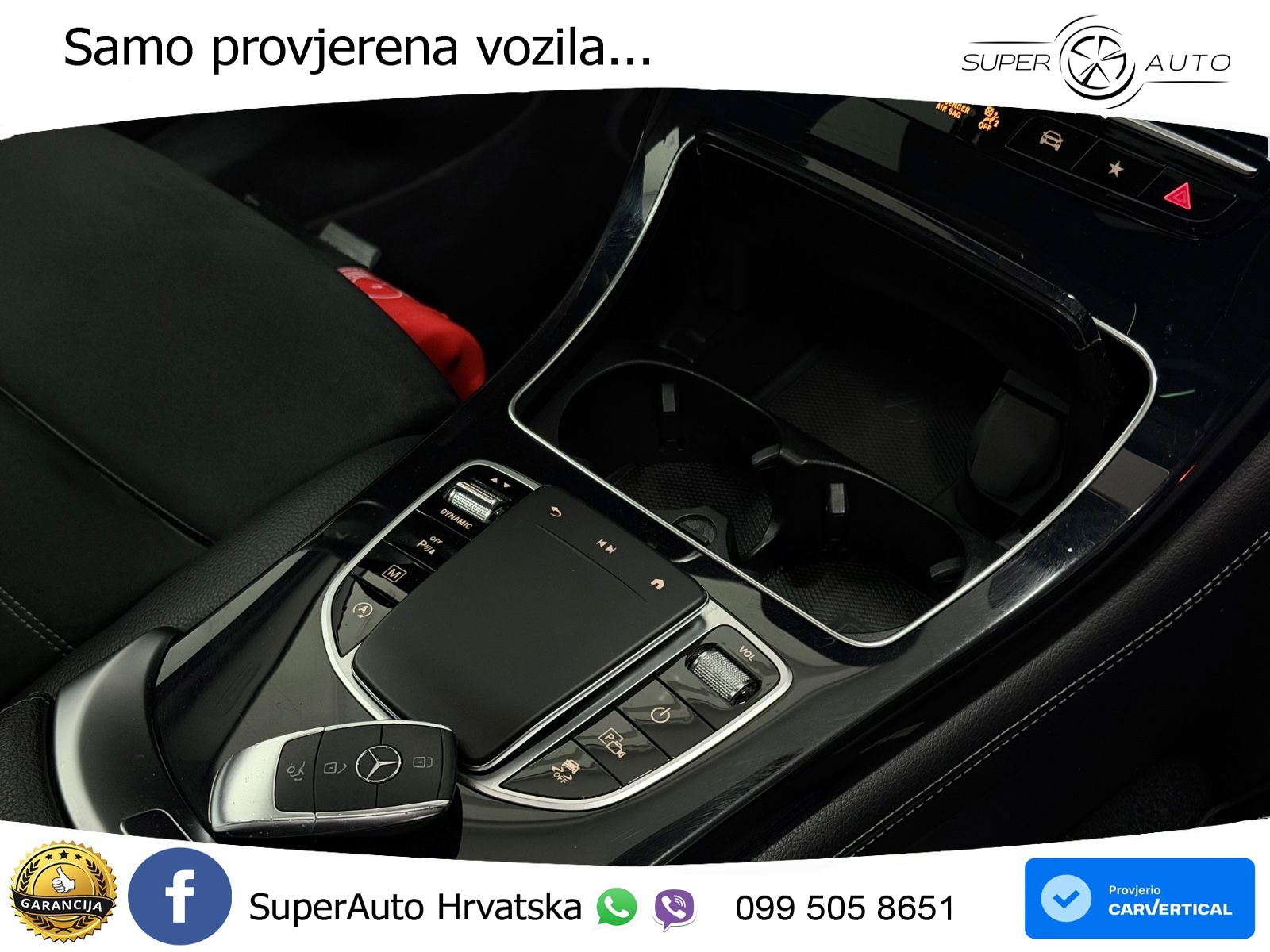 Mercedes GLC 300 (258 KS) 4MATIC 9G-TRONIC AMG
