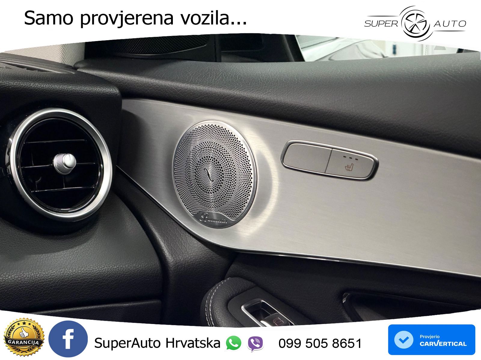 Mercedes GLC 300 (258 KS) 4MATIC 9G-TRONIC AMG