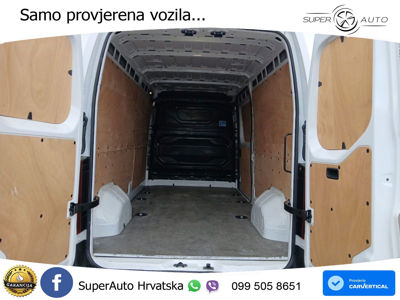 Renault MASTER Kasten advance L3H2 3,5t Blue dCi 150 Eu 150 KS