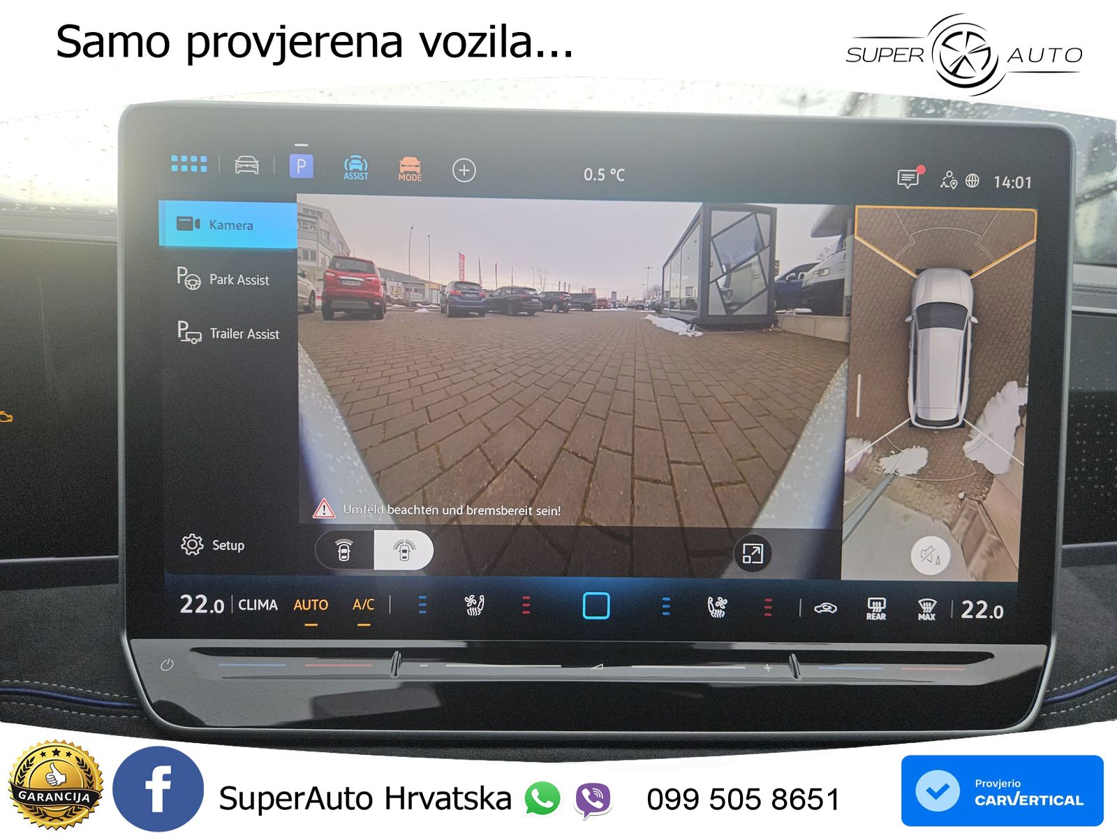 Volkswagen Passat Variant 2.0 TDI (193 KS) 4MOTION DSG R-Line ACC+HEAD+4xGR SJED+360+PANO