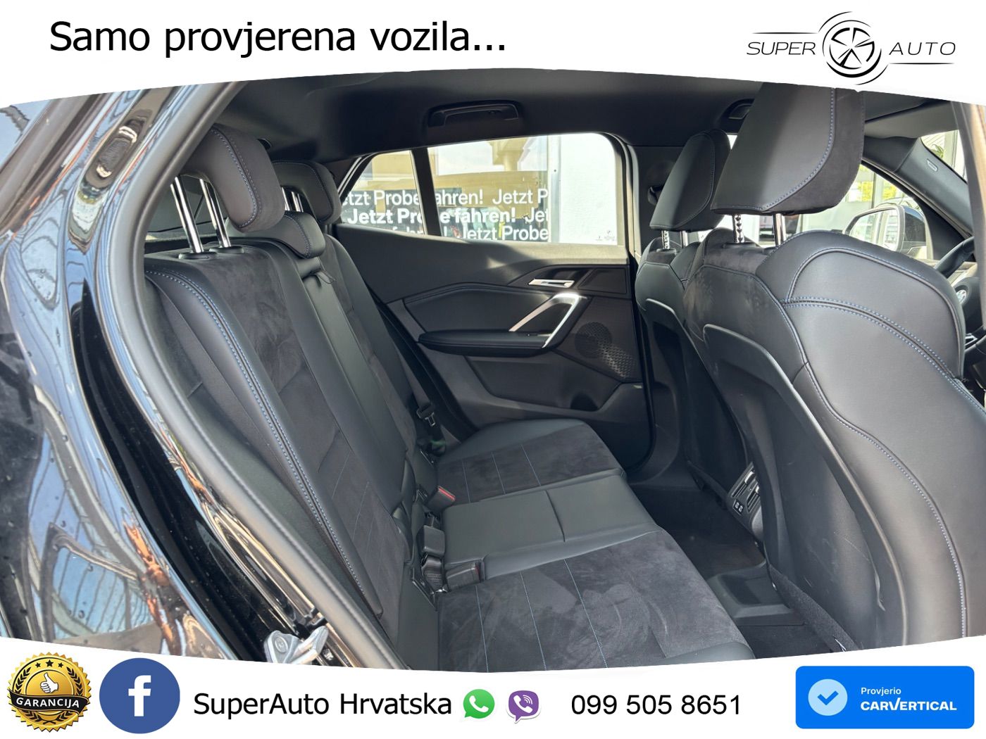 BMW X2 sDrive20i Steptronic M Sport