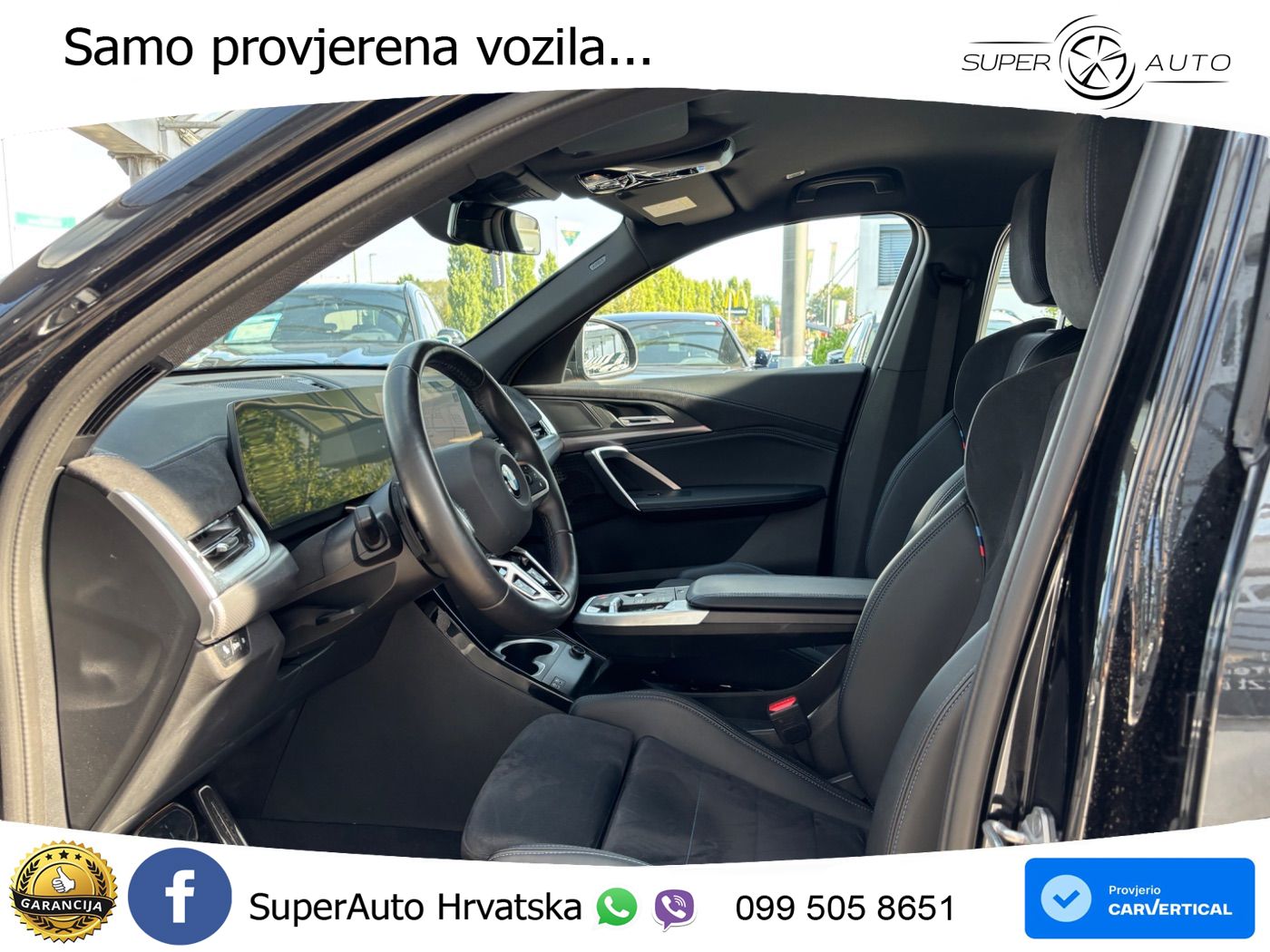 BMW X2 sDrive20i Steptronic M Sport
