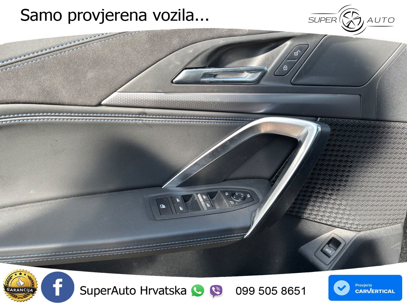 BMW X2 sDrive20i Steptronic M Sport