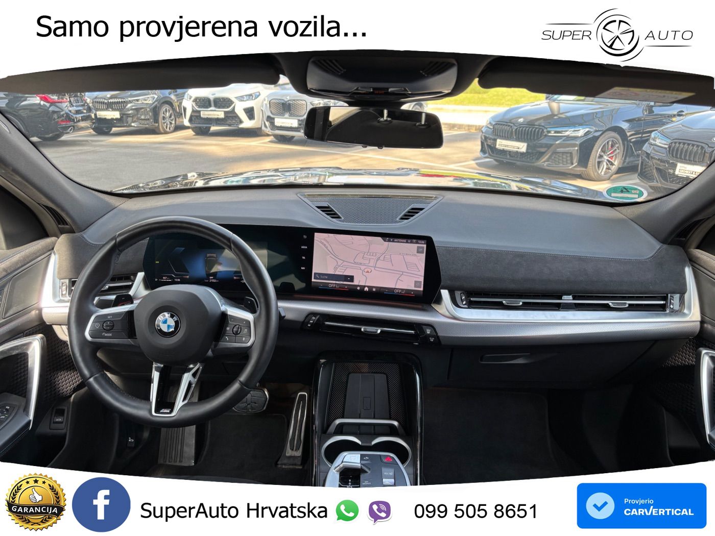 BMW X2 sDrive20i Steptronic M Sport
