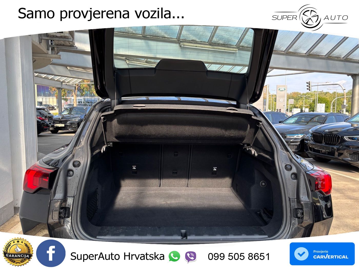 BMW X2 sDrive20i Steptronic M Sport