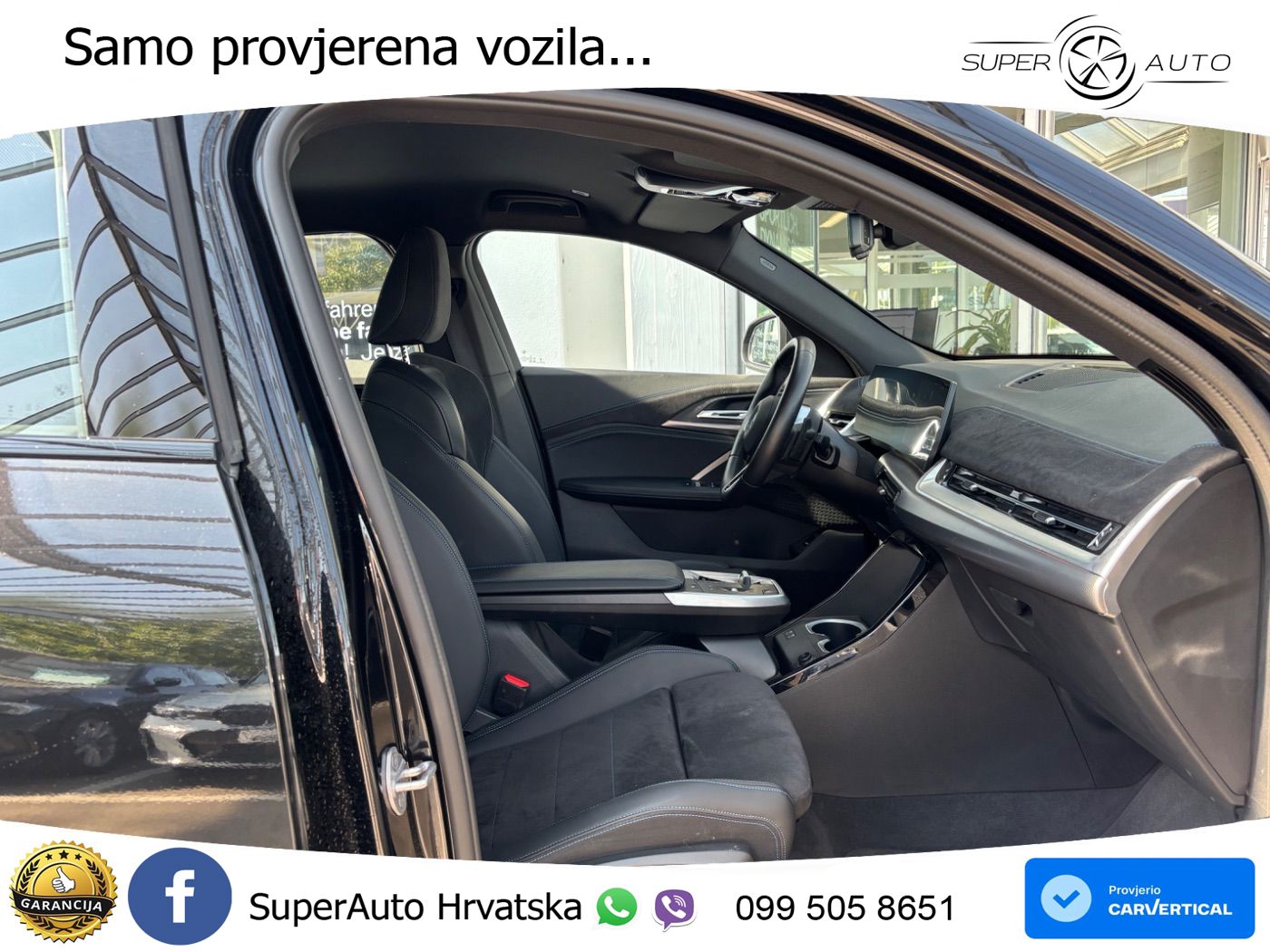 BMW X2 sDrive20i Steptronic M Sport