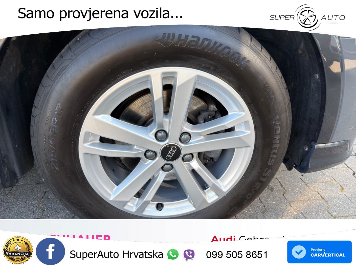 Audi Q3 II Sportback 35 TFSI (150 KS) S tronic