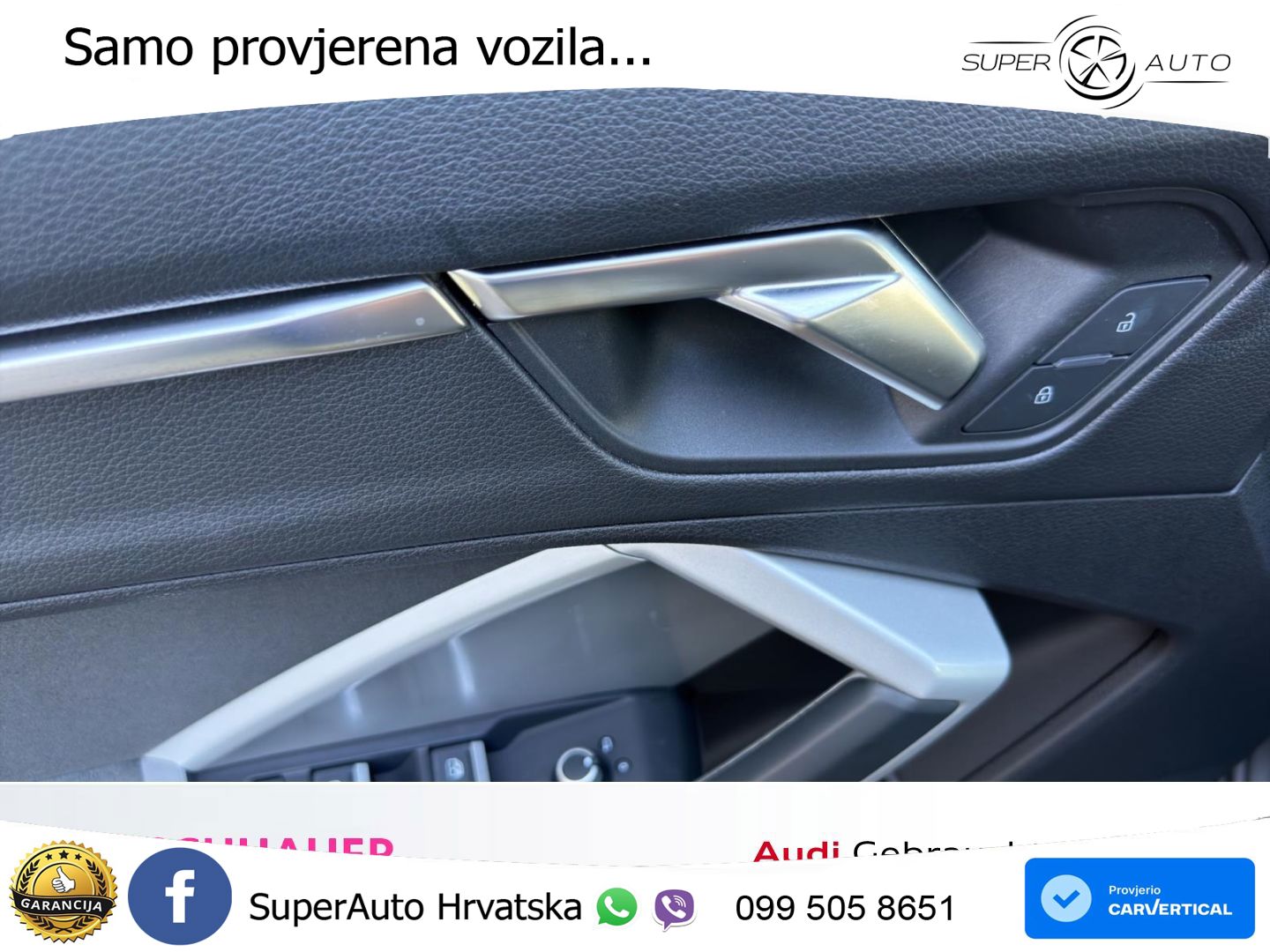 Audi Q3 II Sportback 35 TFSI (150 KS) S tronic