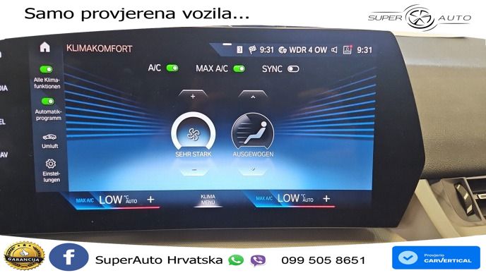 BMW X1 18d (150 KS) sDrive Steptronic